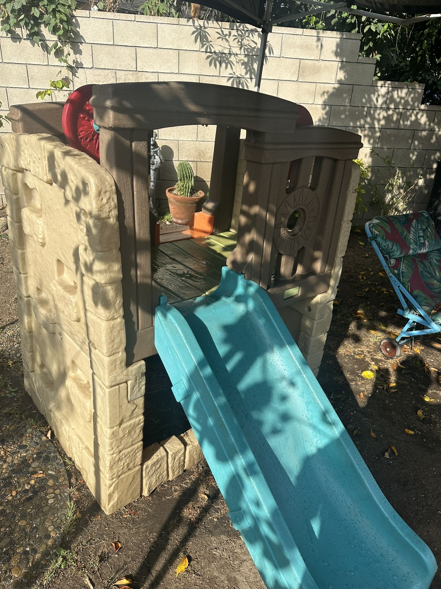 Children’s Playground