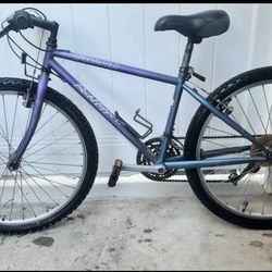 Vintage Specialized Rockhopper