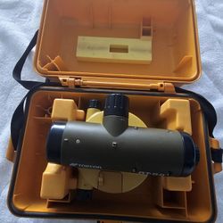 Telescope Collection 