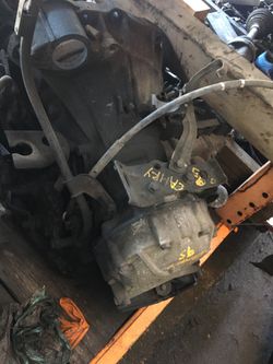 1995 toyota camry 2.2l at transmission
