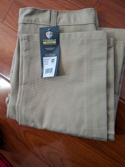 Tyndale FR Pants Arc Flash Rated And Flame Resistant