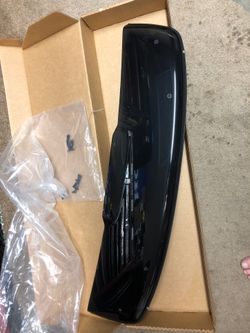 HONDA PARTS. SUN ROOF VISOR. SLIGHTLY USED. MINT