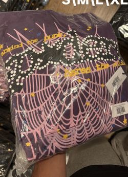 Spider Hoodie