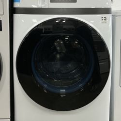 GE Profile 4.6 cu. ft. Ventless All-In-One Washer Dryer Combo w/Pet Hair Removal