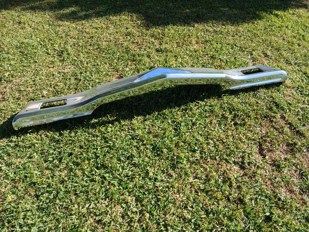 1970 Chevy Malibu Bamper F Part