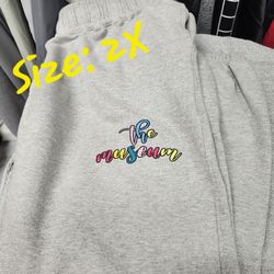 The Muesum Sweatpants