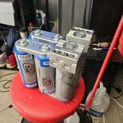 Xspower 35ah Cells Battery Brand New 