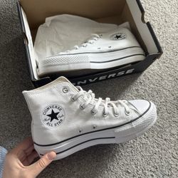 CONVERSE 