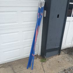 Concrete Snap On Handle (4) Marshalltown