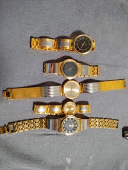 Watches