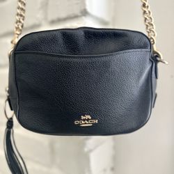 Coach camera Bag