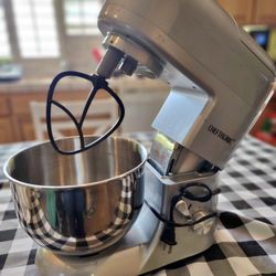 Cheftronic Electric Mixer 