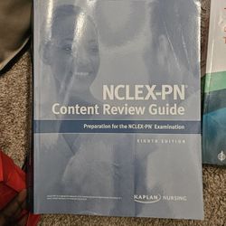 Brand LPN Content Review Guide