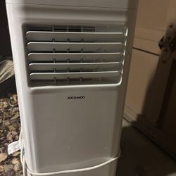 ROCSUMOO Portable Air Conditioner 8,000 BTU