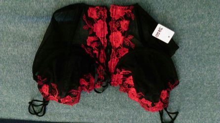 Corsett sexy bra 38DD