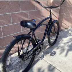 Bike 🚲 Cruiser 26”