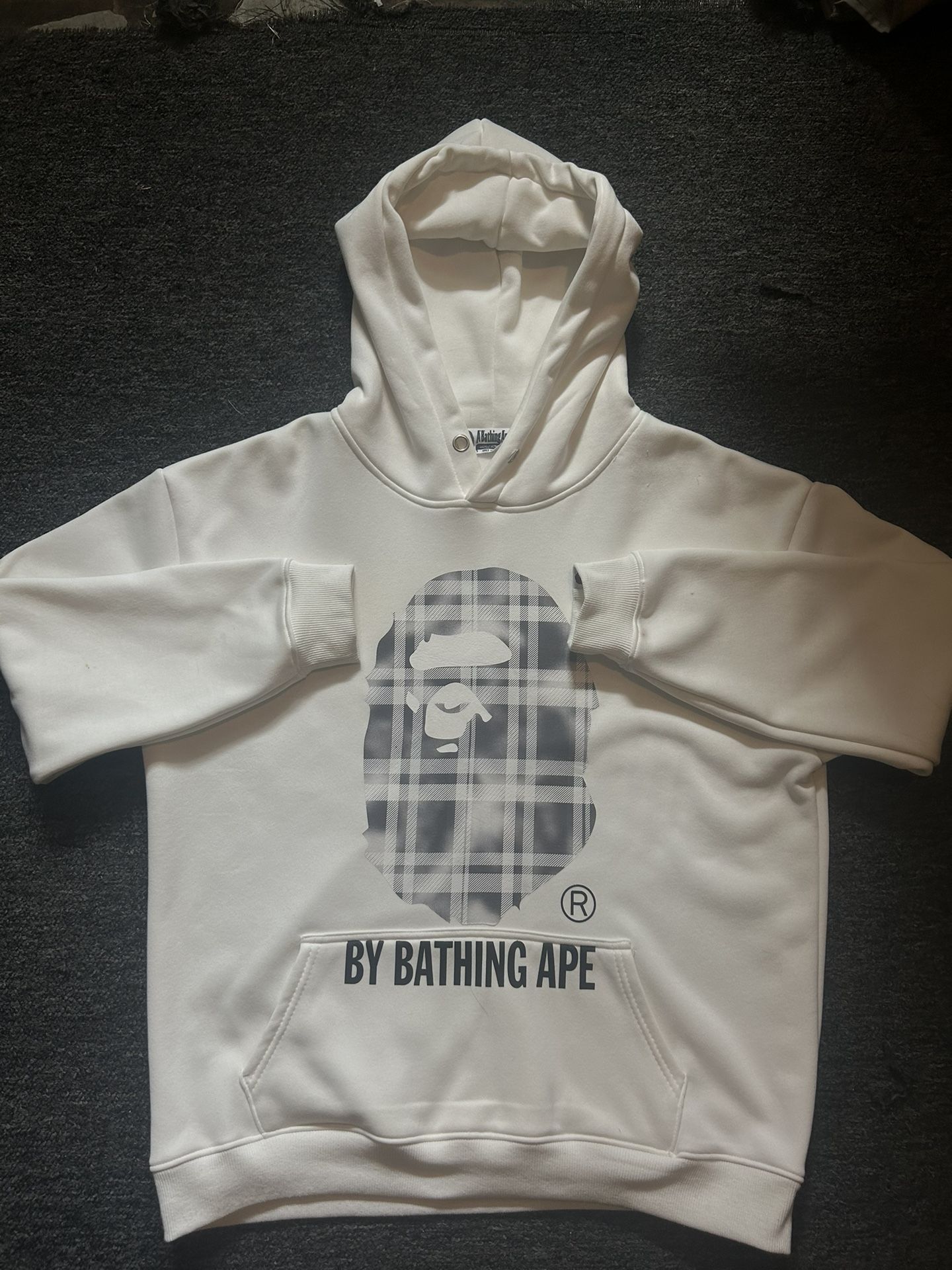 Bape Hoodie
