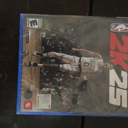 2k25