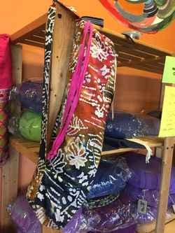 Yoga mat bag - brand new