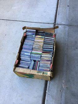 180 Cd very Good condition