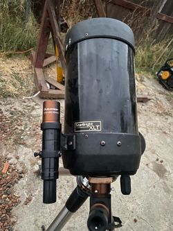 Telescope