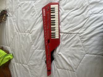 Yamaha SHS-10 Keytar