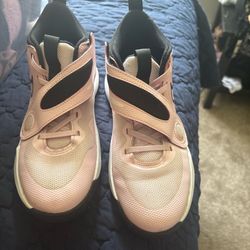 Nike air max pink