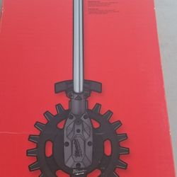 Milwaukee M18 Brush Cutter Attachment With Strap 
