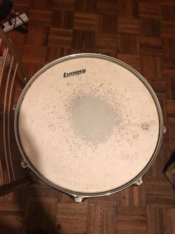 ludwing snare