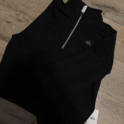 ALO ZIP UP