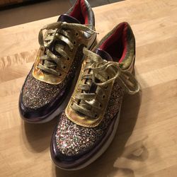 Steve Maddens Womens