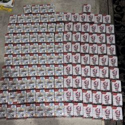 151 and Prismatic Bundles