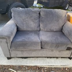 Small Couch 
