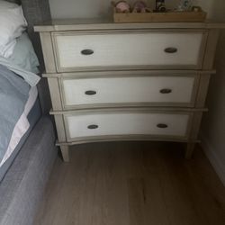 Bedside Tables Set Of 2