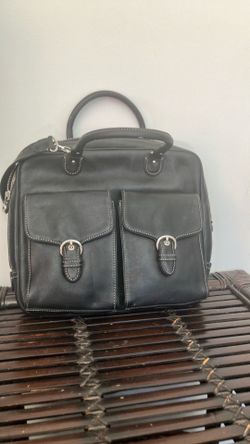 Cole Haan Leather handbag