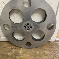 MOVIE THEATRE Large Reel $1,000