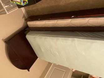 Free Bed