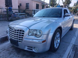 2006 chrysler 300 C