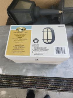 Lampara En Sucaja