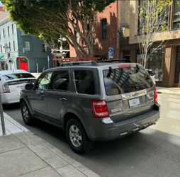 2009 Ford Escape
