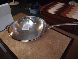 ***Princess House Heritage Cookware!!!