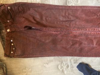 True religion jeans sz 29 men’s