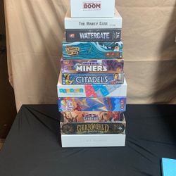 Board Games 
