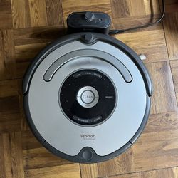iRobot Roomba
