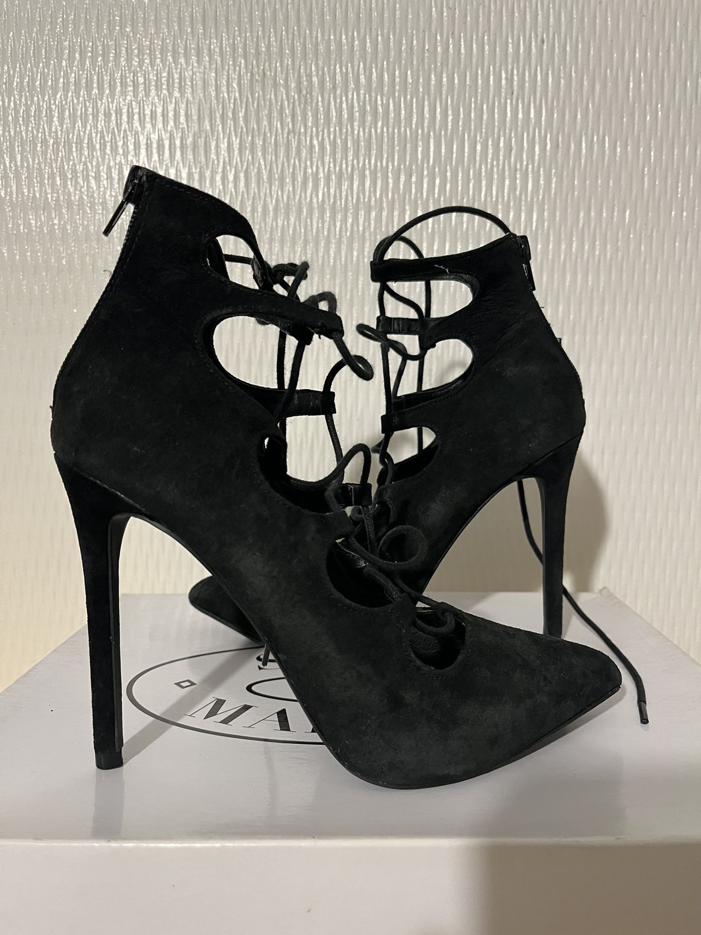 Steve Madden Heels