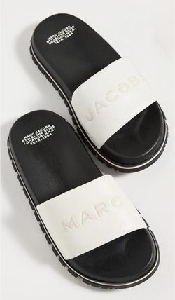 New Marc Jacob Women’s Slide