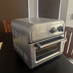 Toaster Oven