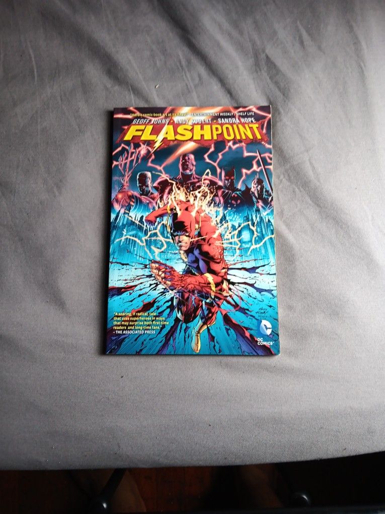 FLASHPOINT