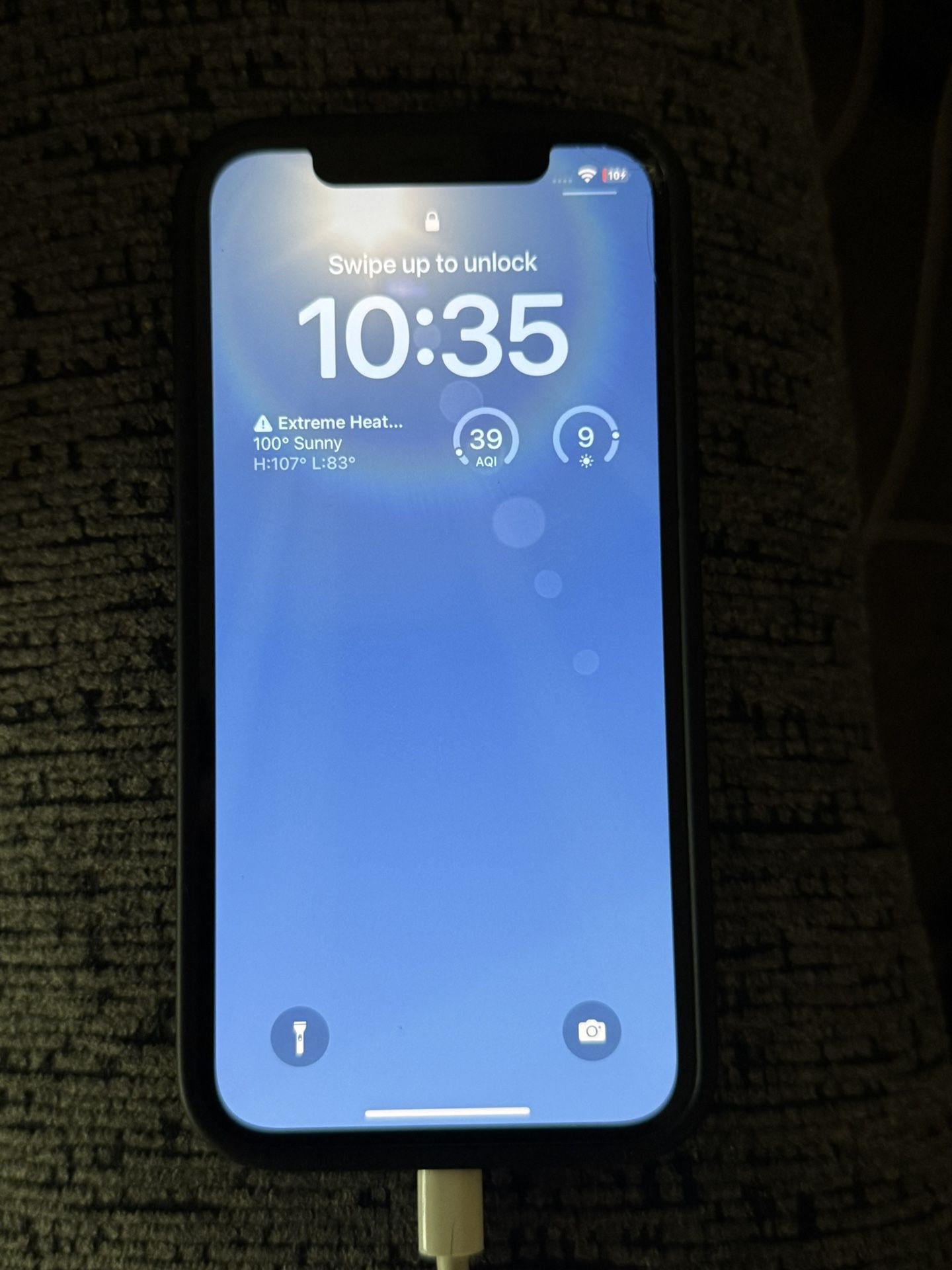 iPhone 12