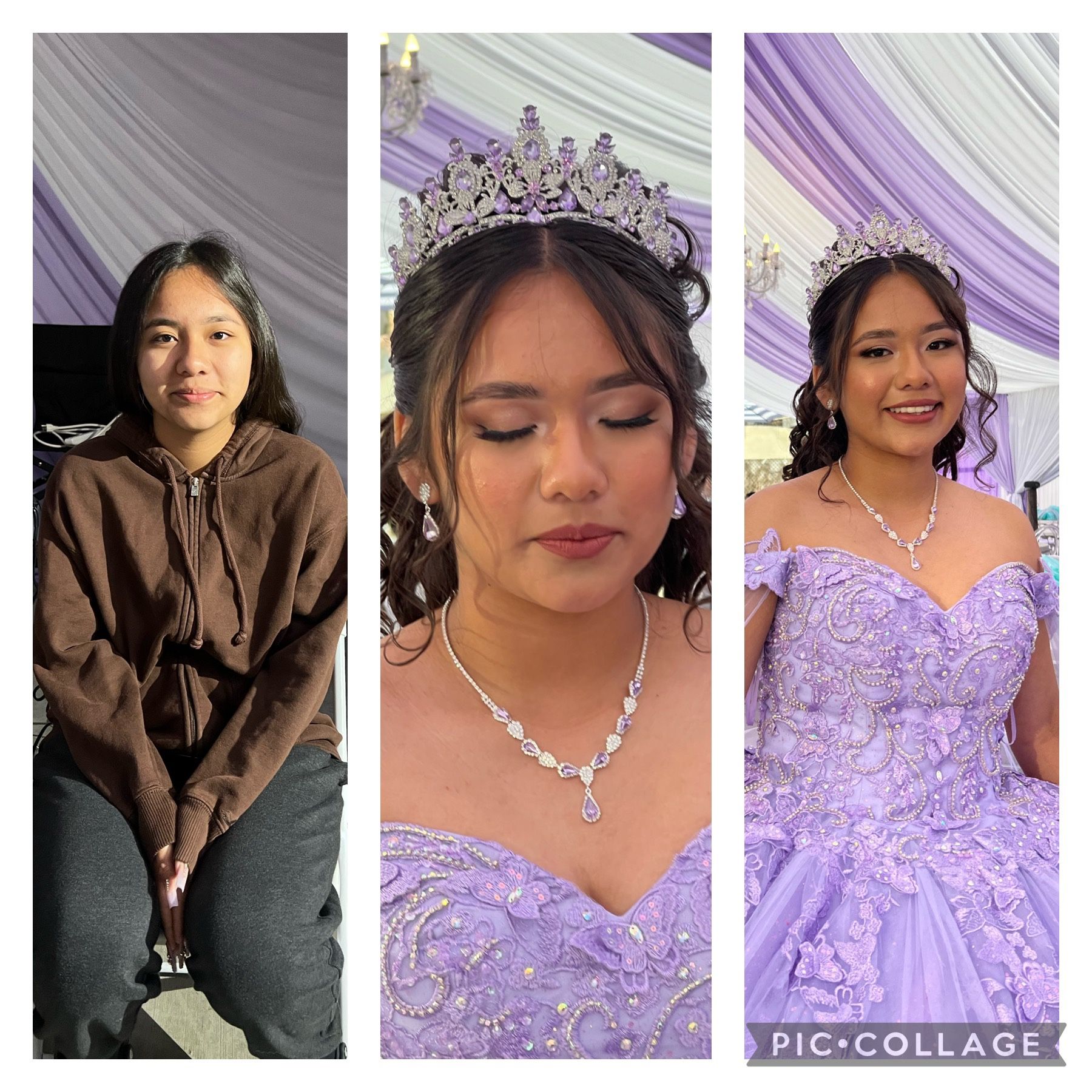Maquillaje 💄 Y Peinados 💅🏻♥️